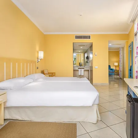 Ifa Altamarena By Lopesan Морро-дель-Хабле