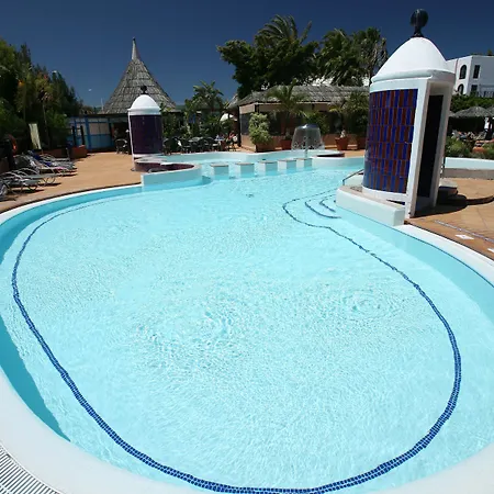 Ifa Altamarena By Lopesan Hotel Morro Jable (Fuerteventura)