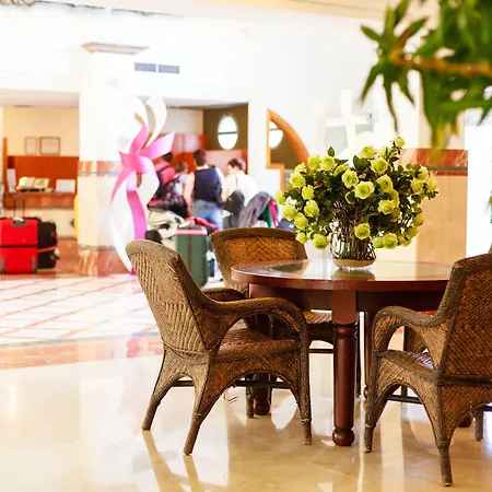 Ifa Altamarena By Lopesan Hotel