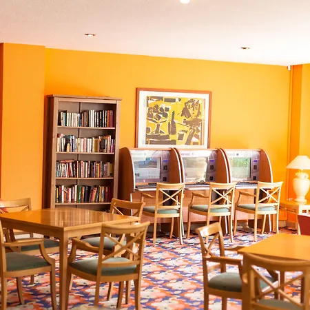 Ifa Altamarena By Lopesan Морро-дель-Хабле