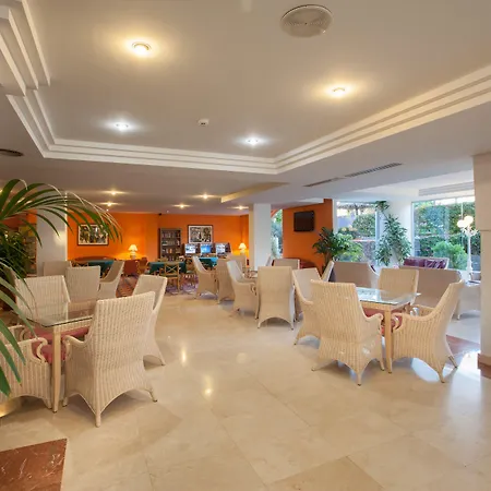 Ifa Altamarena By Lopesan Hotel Morro Jable