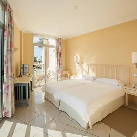 Ifa Altamarena By Lopesan 4*