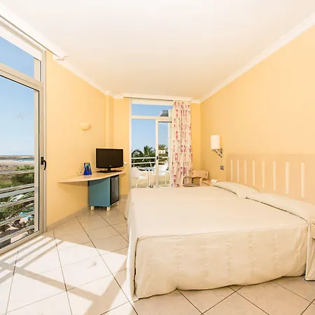Ifa Altamarena By Lopesan Morro Jable