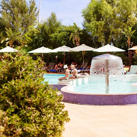 Hotel Ifa Altamarena By Lopesan Morro Jable