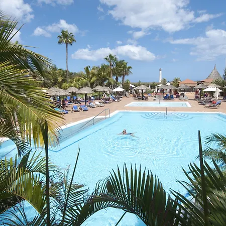 Ifa Altamarena By Lopesan 4*