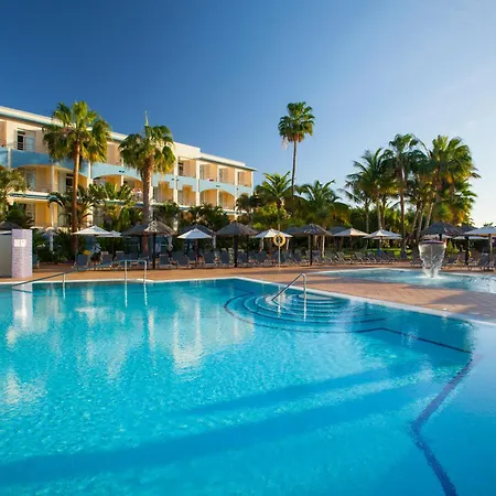 Ifa Altamarena By Lopesan Отель Морро-дель-Хабле