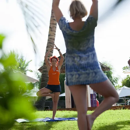 Отель Ifa Altamarena By Lopesan