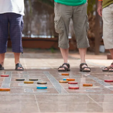 Ifa Altamarena By Lopesan Отель