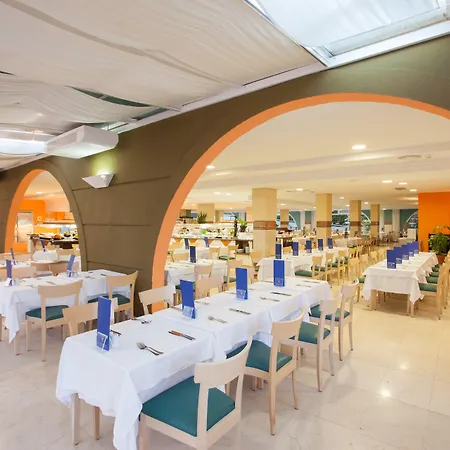 Отель Ifa Altamarena By Lopesan 4*