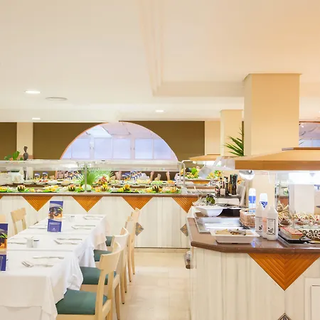 Ifa Altamarena By Lopesan Hotel 4*