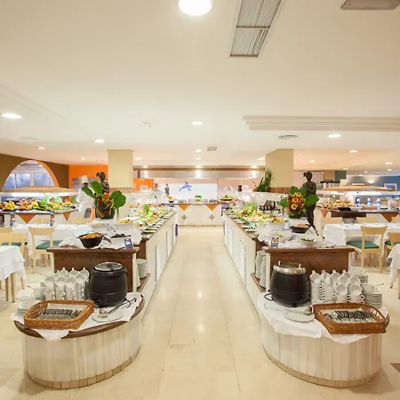 Ifa Altamarena By Lopesan Hotel Morro Jable