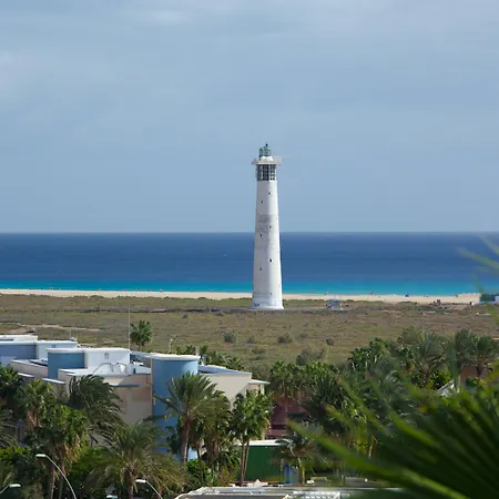 Ifa Altamarena By Lopesan Морро-дель-Хабле