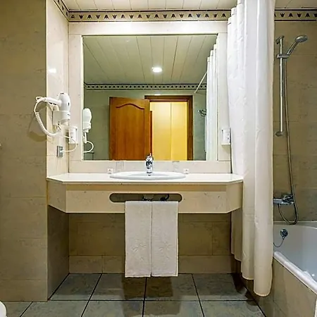 Ifa Altamarena By Lopesan Hotel
