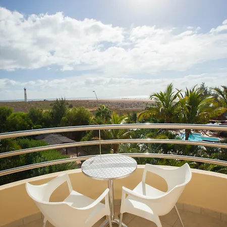 Hotel Ifa Altamarena By Lopesan 4*