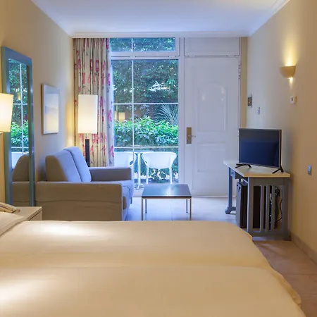 Ifa Altamarena By Lopesan Hotel 4*