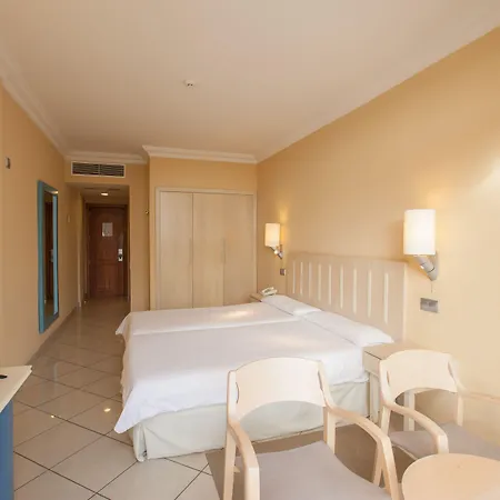 Hotel Ifa Altamarena By Lopesan Morro Jable