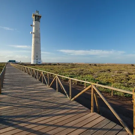 Szálloda Ifa Altamarena By Lopesan