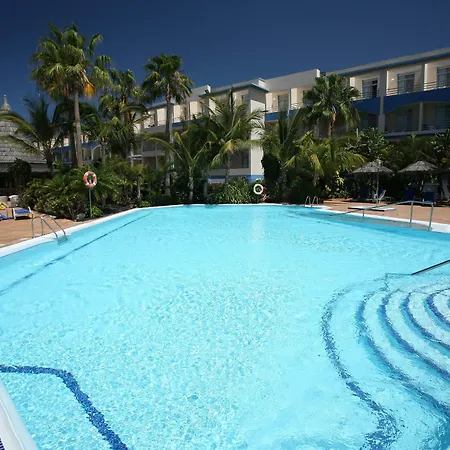 Ifa Altamarena By Lopesan Hotel Morro Jable