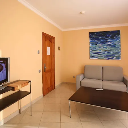 Ifa Altamarena By Lopesan Отель Морро-дель-Хабле