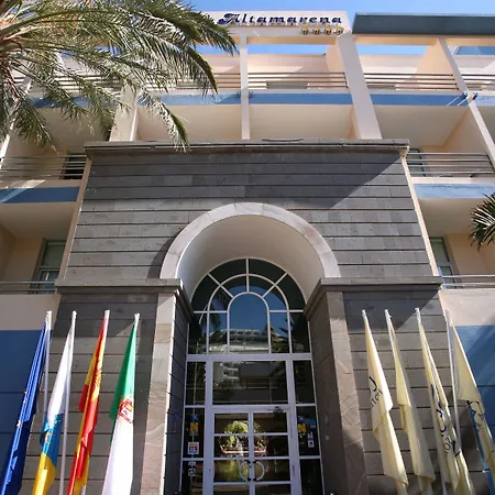 Ifa Altamarena By Lopesan Hotel Morro Jable