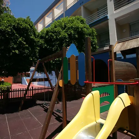 Ifa Altamarena By Lopesan Morro Jable