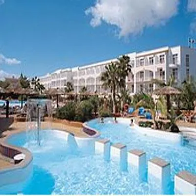 Ifa Altamarena By Lopesan Morro Jable (Fuerteventura)