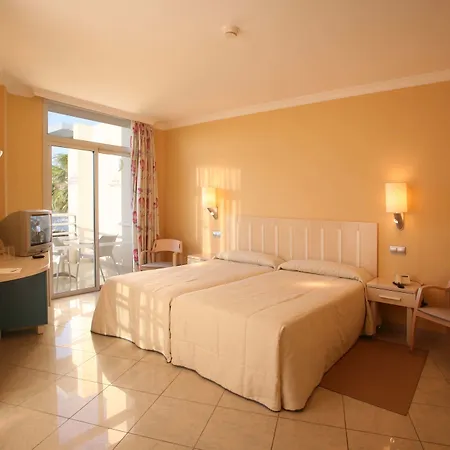 Hotel Ifa Altamarena By Lopesan