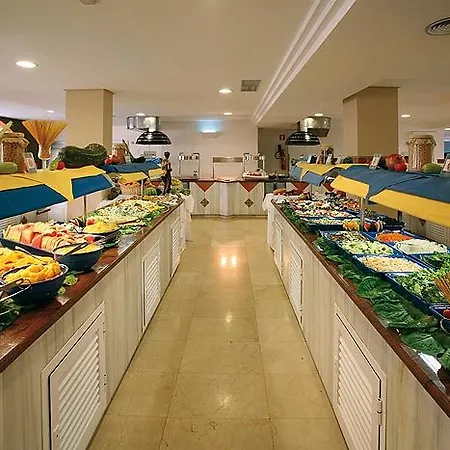 Ifa Altamarena By Lopesan Hotel Morro Jable (Fuerteventura)