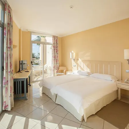 Hotel Ifa Altamarena By Lopesan 4*