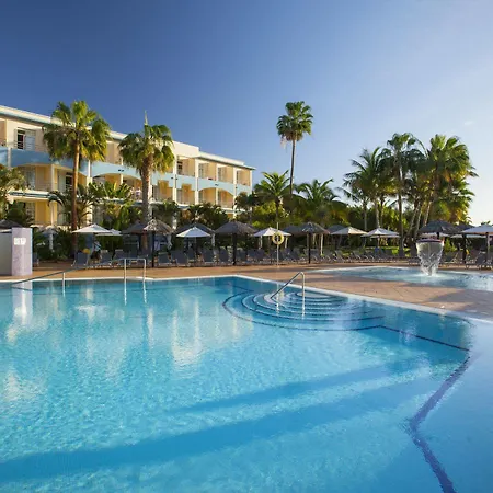 Ifa Altamarena By Lopesan 4*