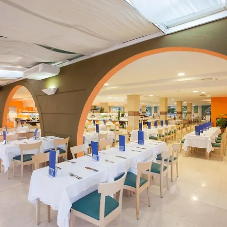 Ifa Altamarena By Lopesan Hotel