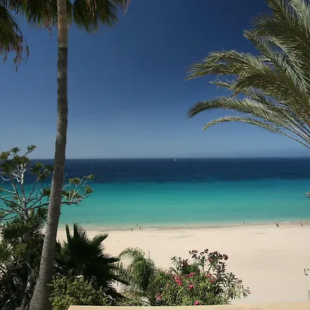 Ifa Altamarena By Lopesan Morro Jable (Fuerteventura)