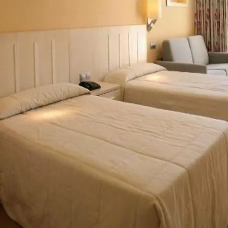 Отель Ifa Altamarena By Lopesan 4*