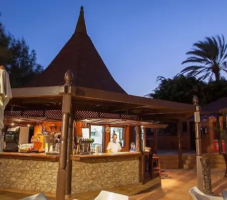 Ifa Altamarena By Lopesan Отель Морро-дель-Хабле