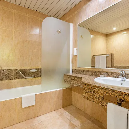 Ifa Altamarena By Lopesan 酒店