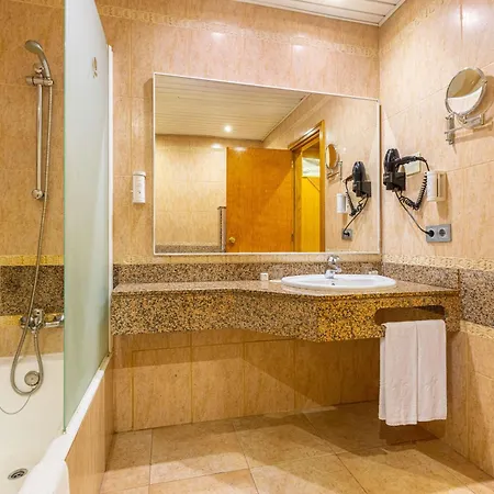 Ifa Altamarena By Lopesan 酒店 莫罗德哈布雷