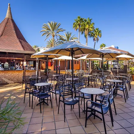 酒店 Ifa Altamarena By Lopesan