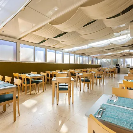 酒店 Ifa Altamarena By Lopesan 4*