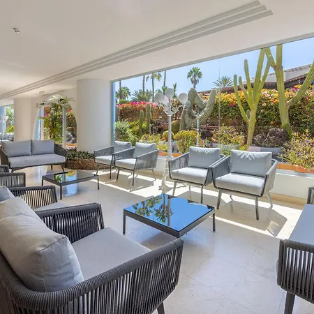 Ifa Altamarena By Lopesan 4*