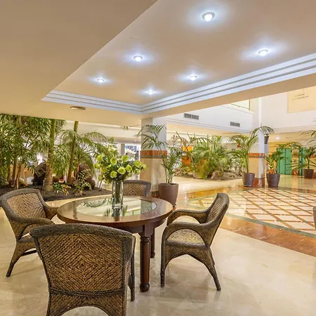 Ifa Altamarena By Lopesan