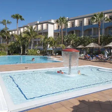 Ifa Altamarena By Lopesan 酒店