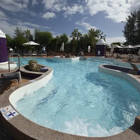 Ifa Altamarena By Lopesan 4*