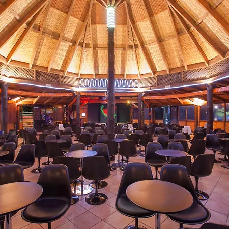 Ifa Altamarena By Lopesan 酒店 4*