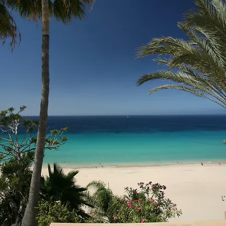 酒店 Ifa Altamarena By Lopesan 4*