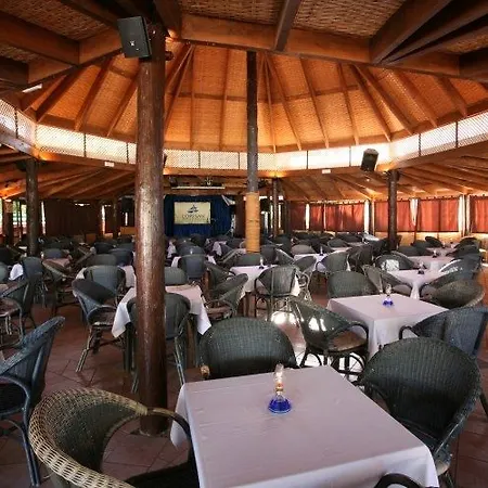 Ifa Altamarena By Lopesan