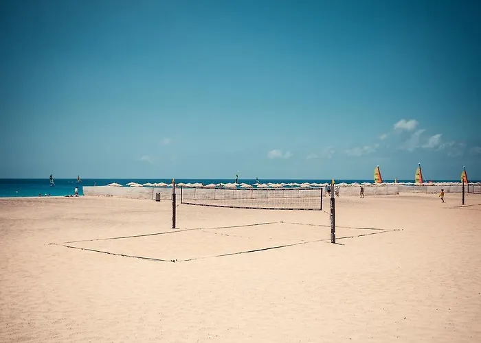 Ifa Altamarena By Lopesan Hotel Morro Jable (Fuerteventura)