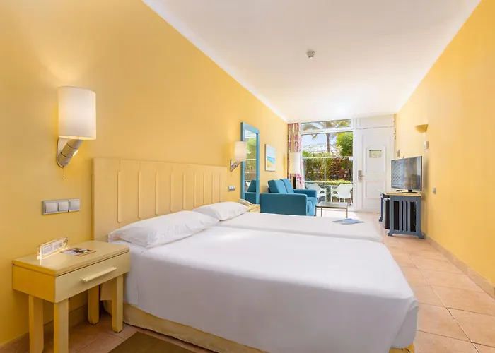 Ifa Altamarena By Lopesan Morro Jable (Fuerteventura)