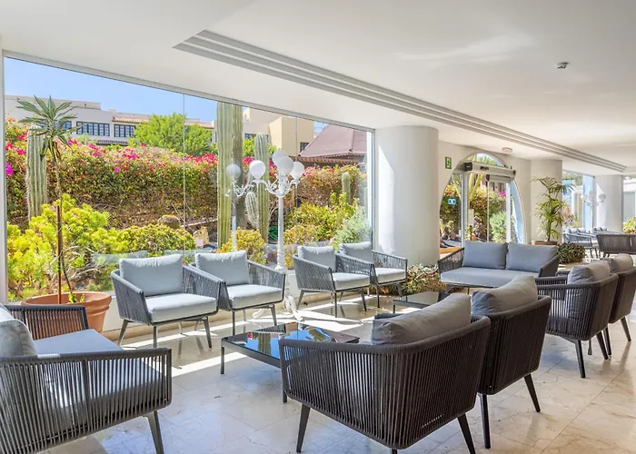 Ifa Altamarena By Lopesan 4*