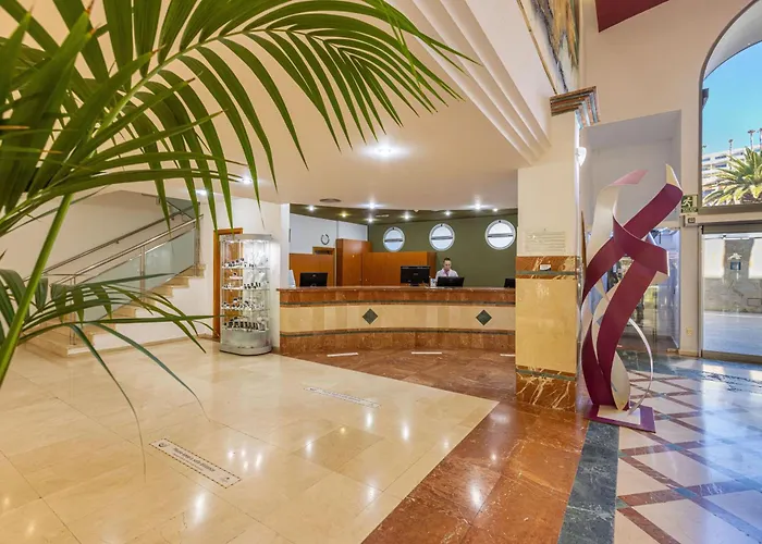 Ifa Altamarena By Lopesan Hotel