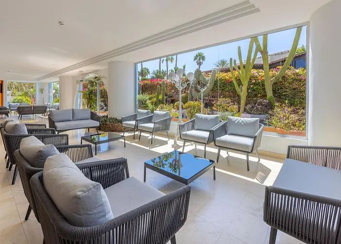 Ifa Altamarena By Lopesan 4*